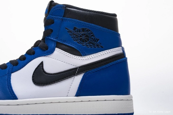 Jordan Retro High Game 555088-403 Royal OG 1 Air 1012